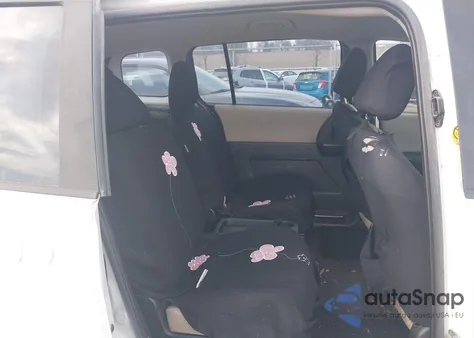 2013 Mazda Mazda5 Touring from USA, damaged, VIN JM1CW2CL7D0149735